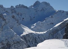 ein herrliches Fleckchen… die Meglisalp