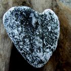 Ein Herz aus Stein.....