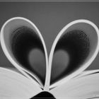 Ein Herz für Bücher