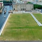 Ein Herz für das Berliner Schloss