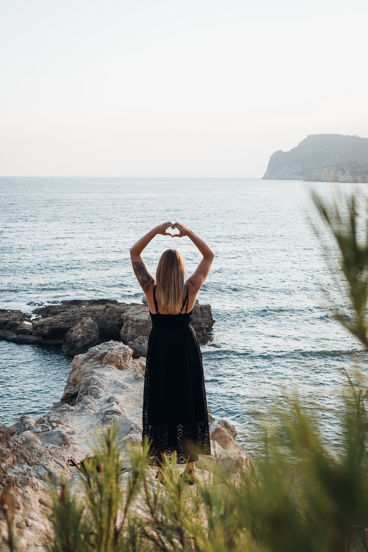 Ein Herz für das Meer 