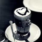 Ein Herz für Kaffee