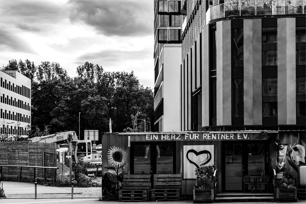 ein Herz für Rentner Foto & Bild deutschland, europe, bayern Bilder