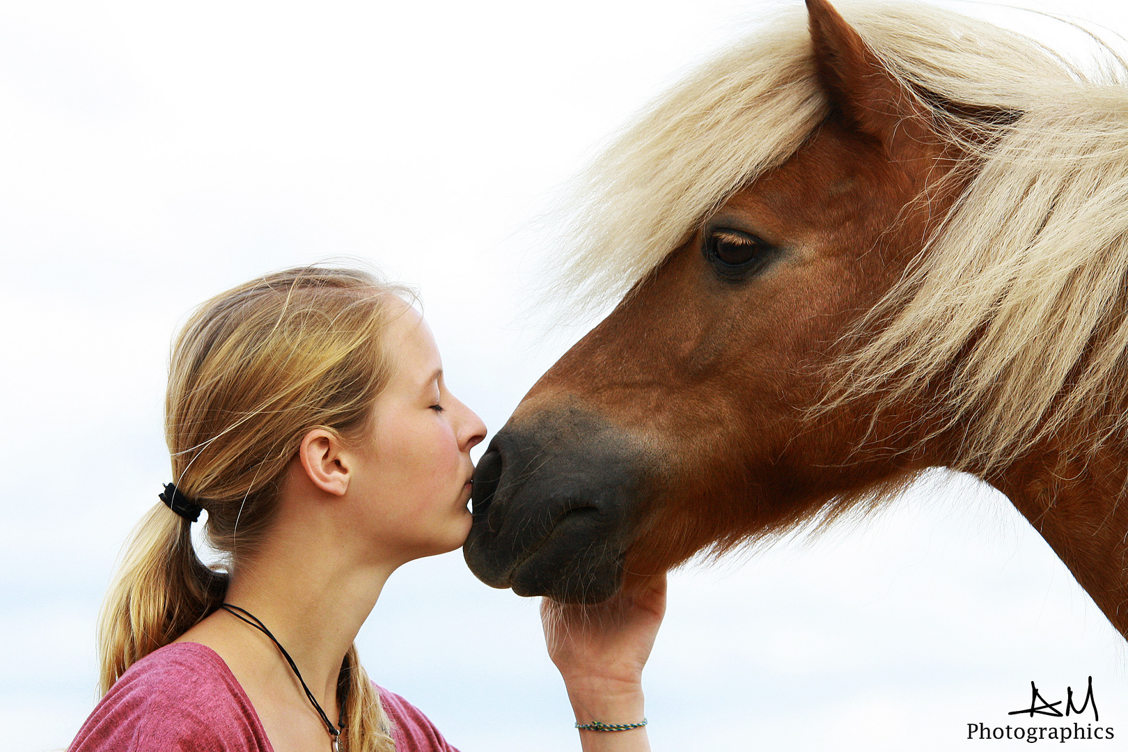 ein Herz und eine Seele