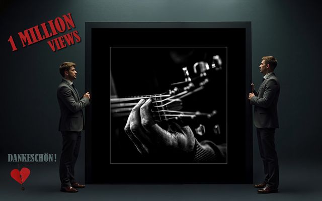 Ein herzliches Dankeschön!