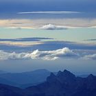 Ein Himmel für Wolkenfans