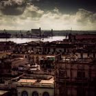 Ein Himmel über Havanna
