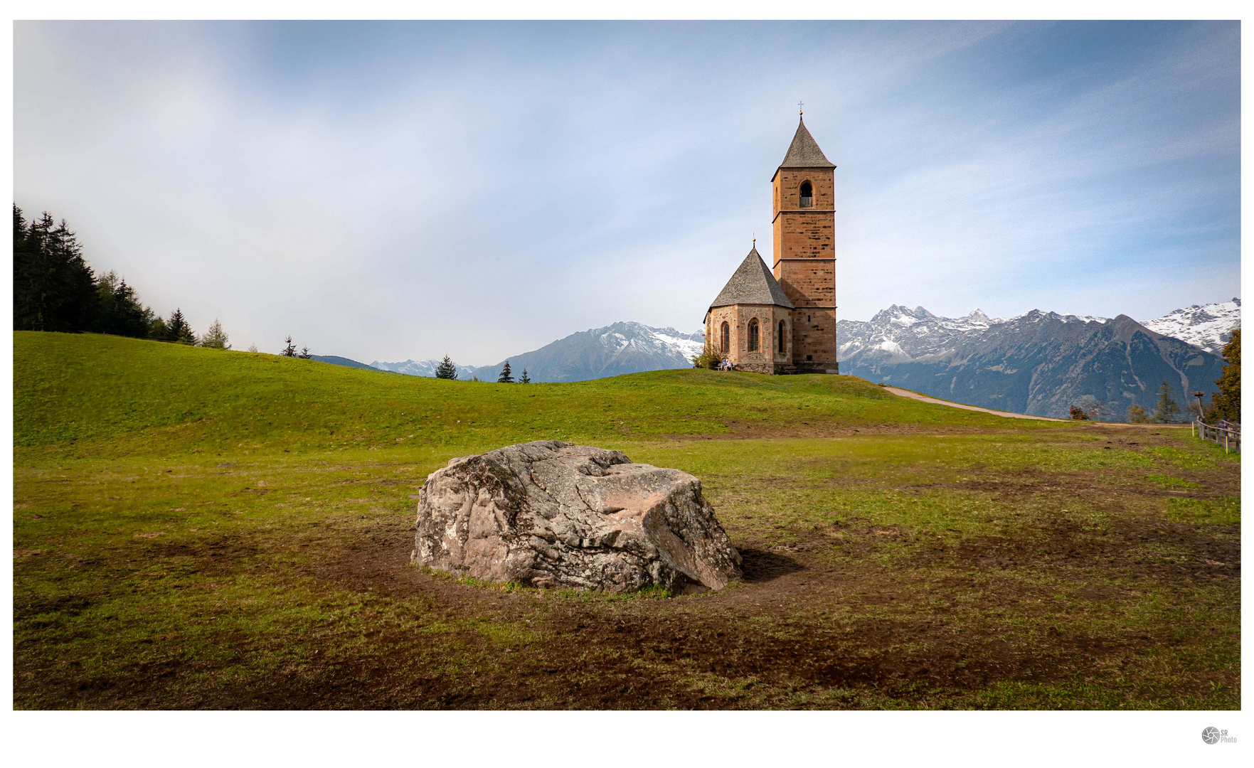 EIn himmliches Fleckchen Erde