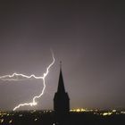 Ein himmliches Gewitter