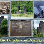 Ein historischer Ort - A historical place