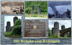 Ein historischer Ort - A historical place