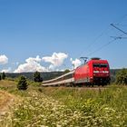 Ein Hochsommertag