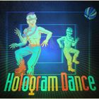 Ein holografischer Tanz -2-