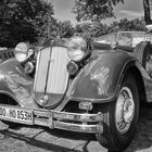 ein Horch 853