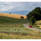 ein Hügelland im Nordwesten von Baden-Württemberg I