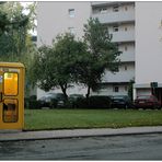 Ein Idyll der Telekommunikation