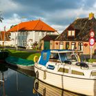 Ein idyllischer Ort (Burgerbrug)