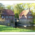 Ein idyllisches Ausflugsziel