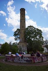 Ein idyllisches Plätzchen zum Chillen