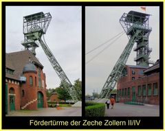 Ein Industriemuseum - Folge 2