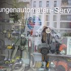 Ein interessantes Schaufenster...