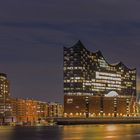 Ein Jahr Elbphilharmonie