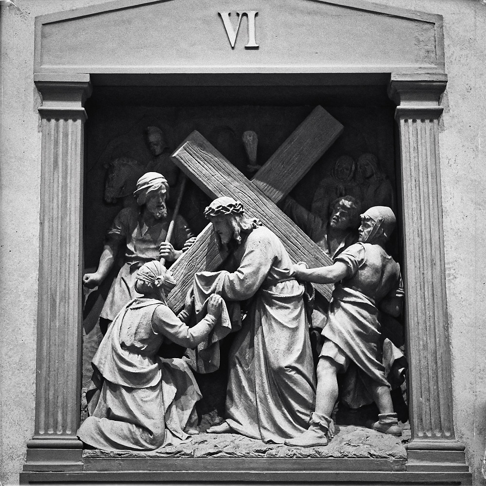 Ein jeder trage des anderen Last HaKoDi Ein jeder trage des anderen Last HaKoDi