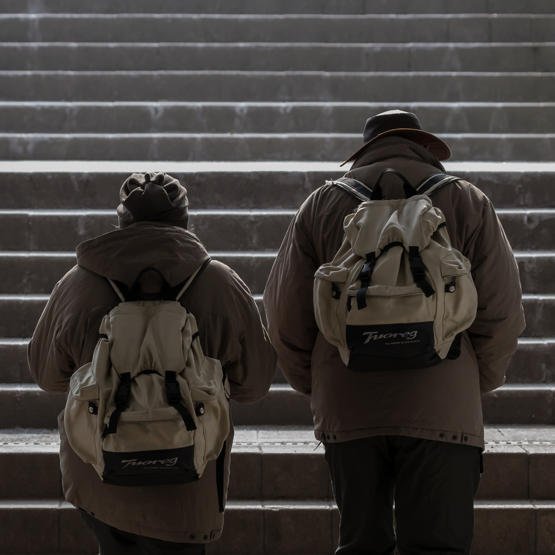 Ein jeder trage des anderen Last.... Foto & Bild Bilder auf Ein jeder trage des anderen Last.... Foto & Bild Bilder auf