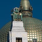 Ein Jugenstil Kleinod - Otto Wagner Kirche Steinhof