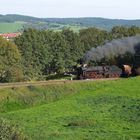 ein Jumbo bei Bußhof