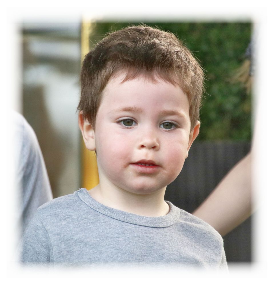 Ein Junge. Foto & Bild | portrait, kinder, streetfotografie mit