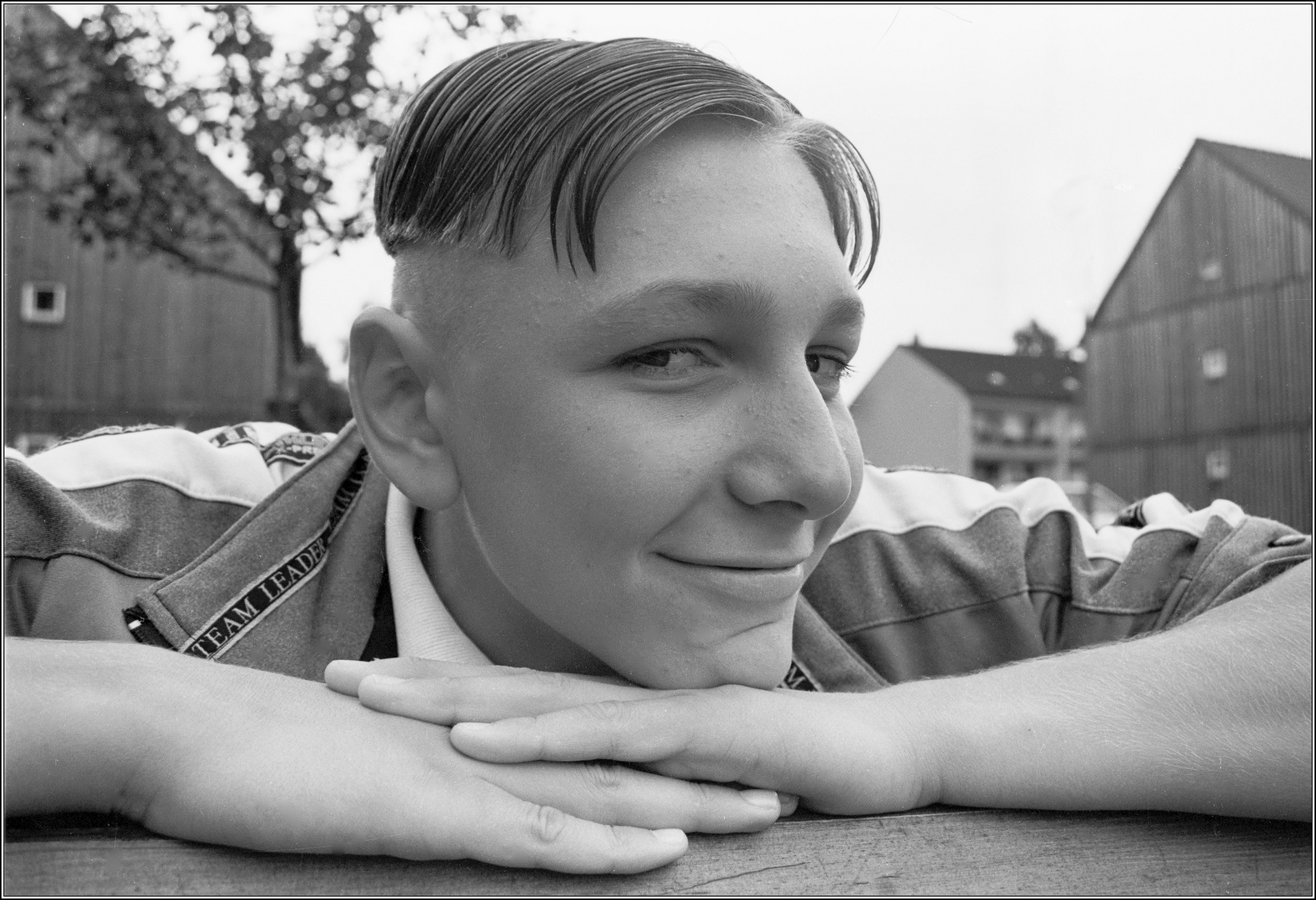 Ein Junge Foto & Bild | outdoor, portrait, menschen Bilder auf