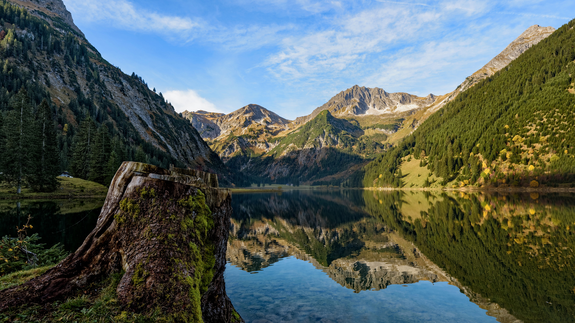 Ein Juwel Foto & Bild | europe, Österreich, landschaft Bilder auf ...