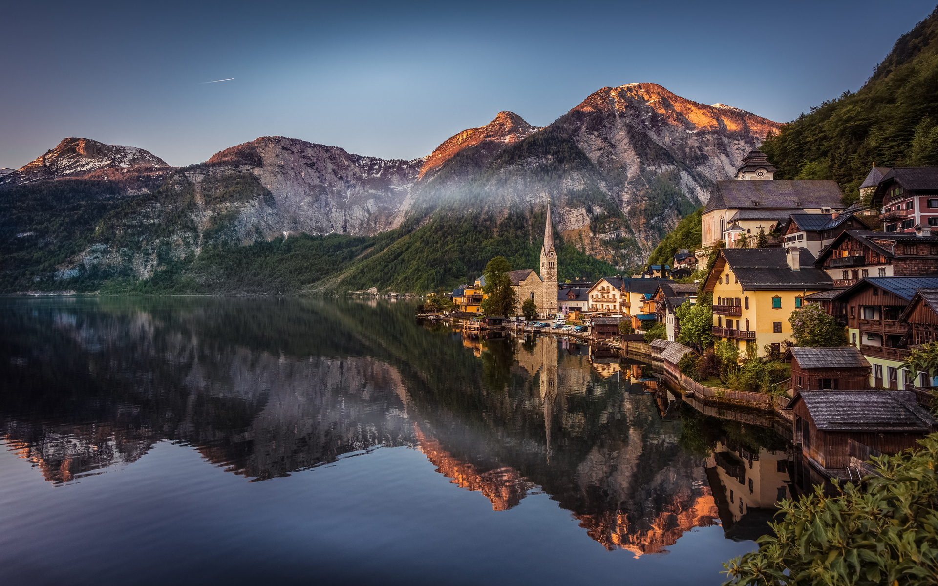 —— ein Juwel ——