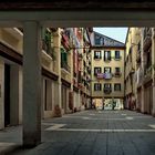 Ein Juwel die Insel Giudecca vor Venedig