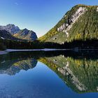 Ein Juwel in den Dolomiten