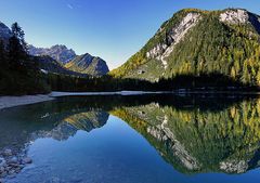 Ein Juwel in den Dolomiten