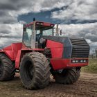 Ein K 735 von Horsch