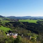 Ein Kaiserbergblick