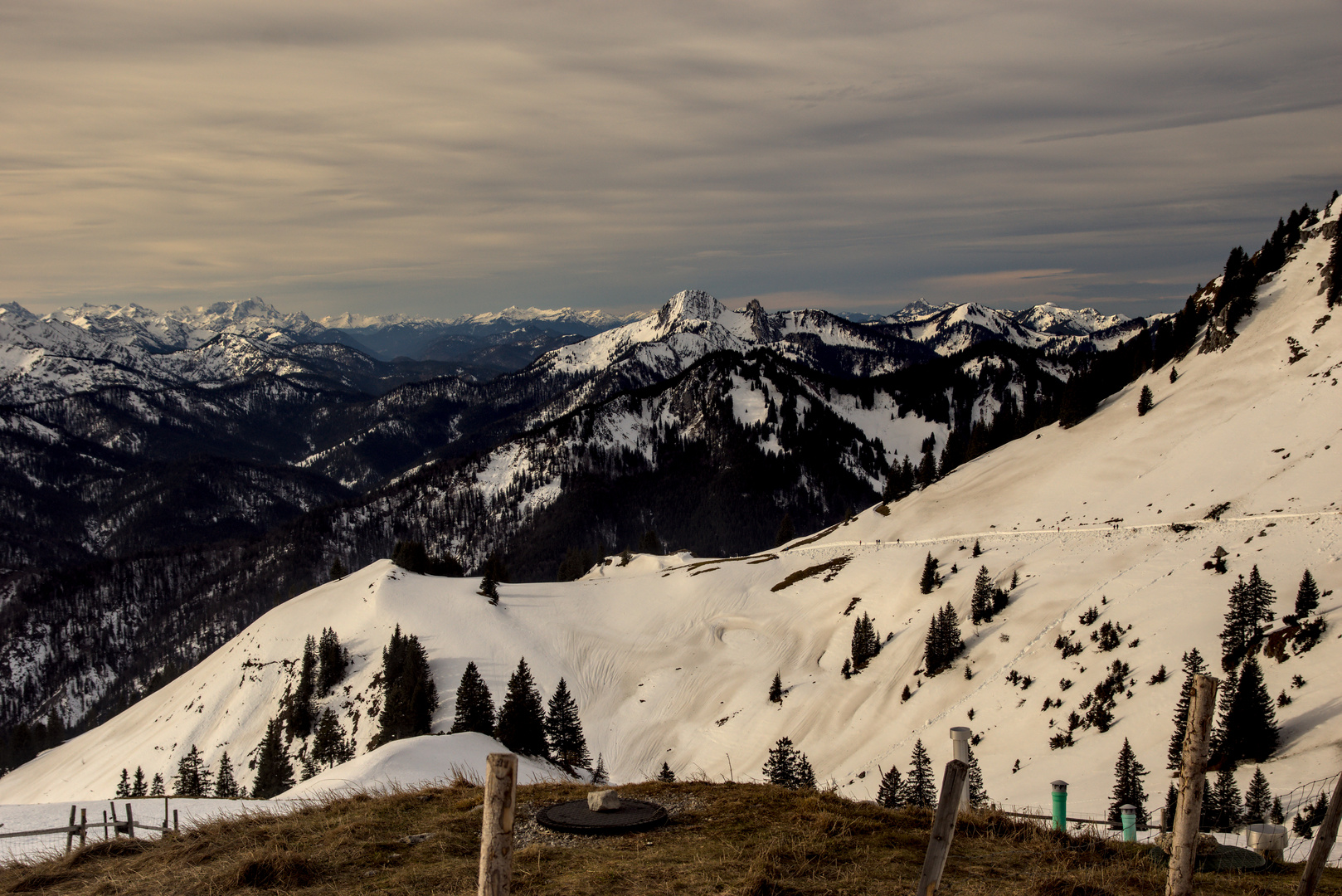 Ein Kaiserliche Landschaft!