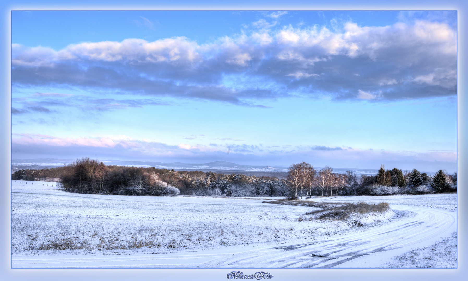 ein kalter Januarmorgen 3