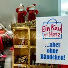 Ein Kauf mit Herz - Aber ohne Bändchen!