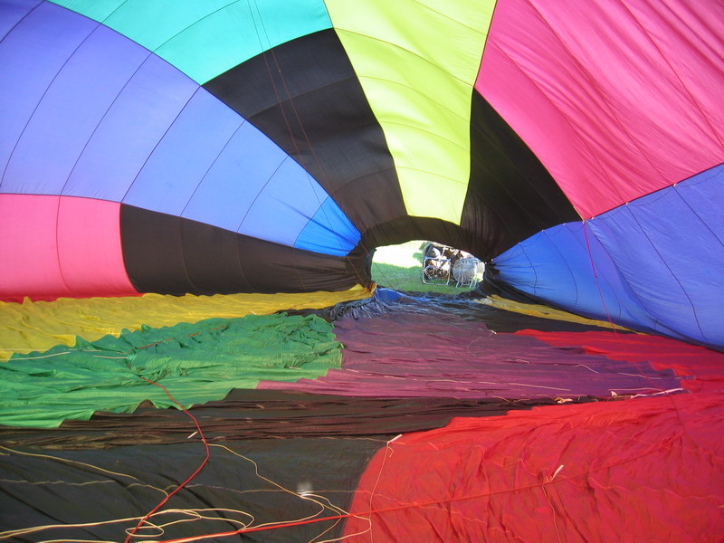 Ein Kessel Buntes