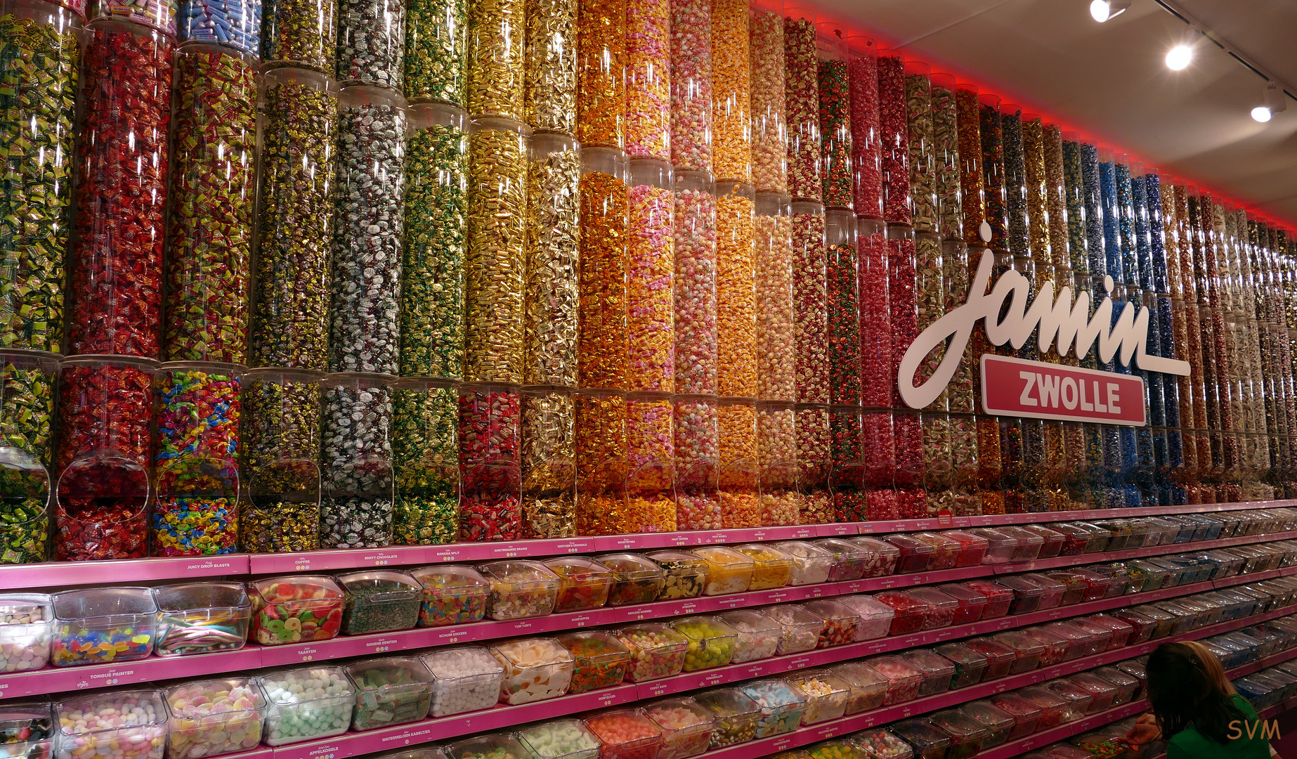 Ein Kinderparadies- da freuen sich die Zahnteufel! Foto & Bild | europe