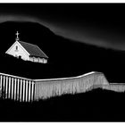 Ein Kirche in Island!