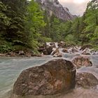 Ein Klamm