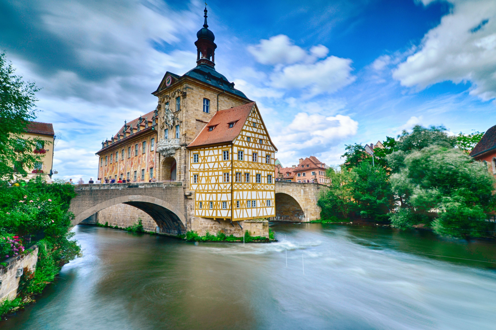 Ein Klassiker aus Bamberg Foto & Bild | world, unesco ...