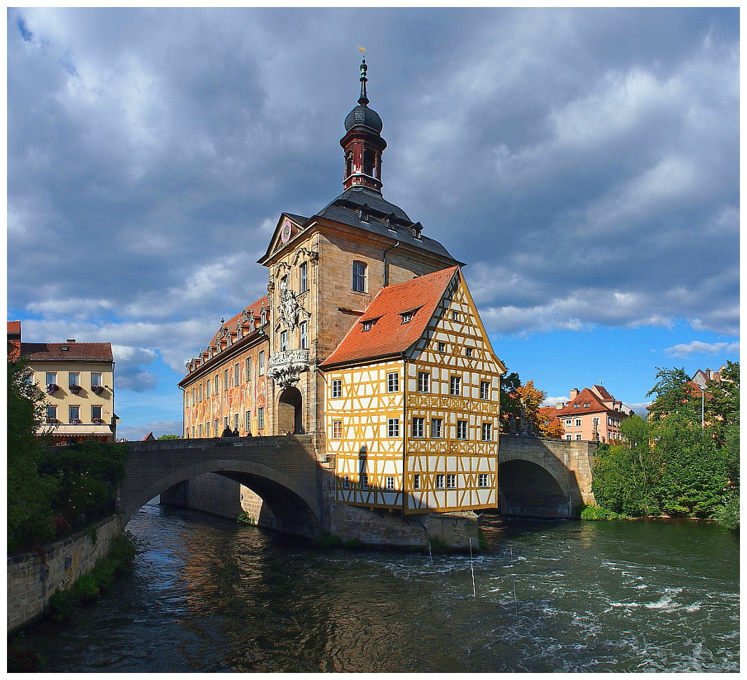 Ein Klassiker aus Bamberg