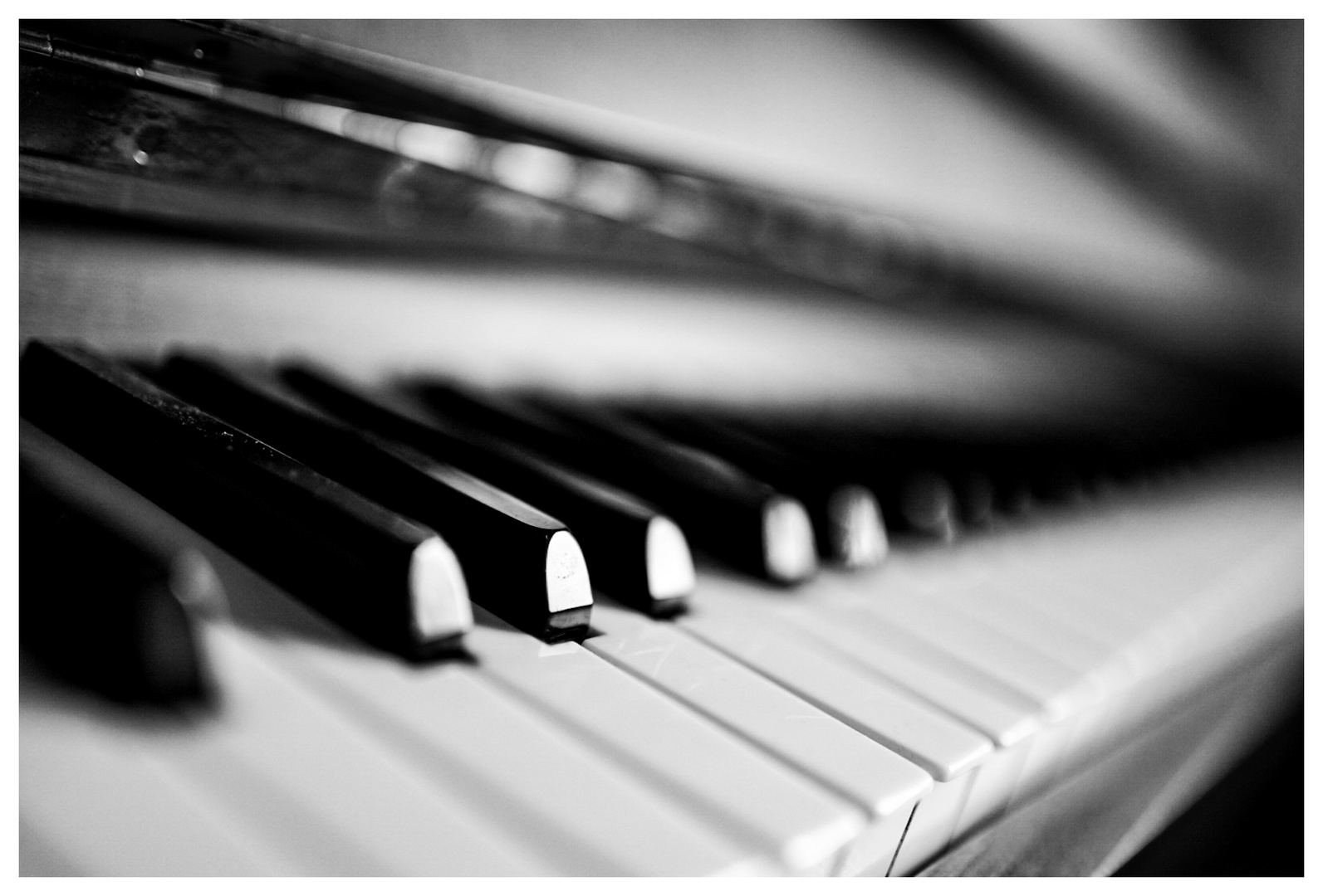 Ein Klavier …ein Klavier 