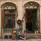 ein kleiner aber feiner Floristikladen in Meissen